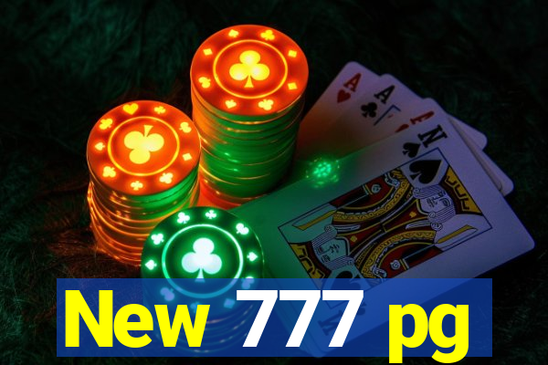 New 777 pg